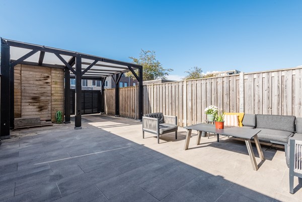 Medium property photo - Wimpelplantsoen 227, 1319 ED Almere